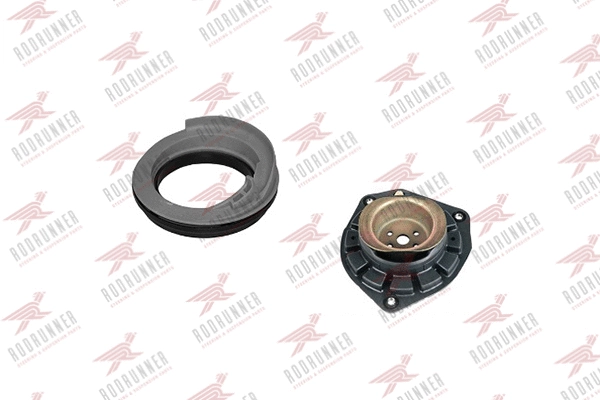 Suspension, amortisseur RODRUNNER BC-RE-SM065KT