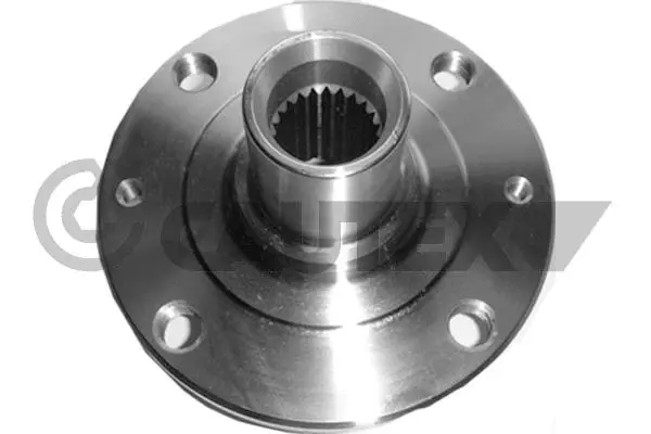 Moyeu de roue CAUTEX 770806