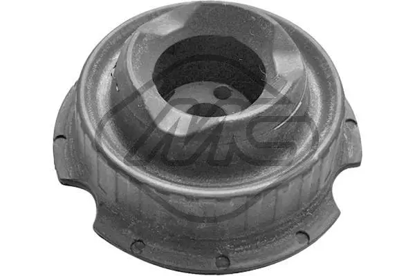 Coupelle de suspension Metalcaucho 74537