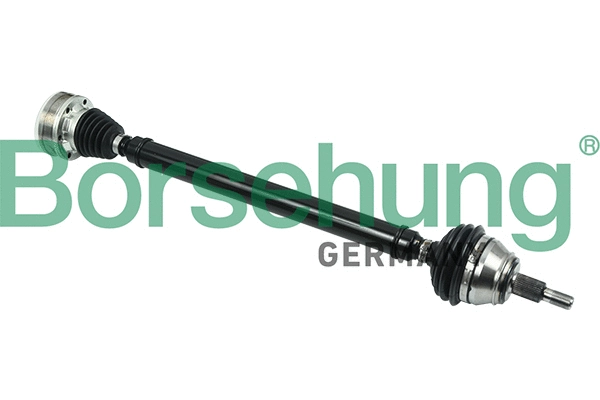 Arbre de transmission Borsehung B18330
