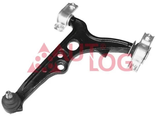 Bras de liaison, suspension de roue AUTLOG FT1654