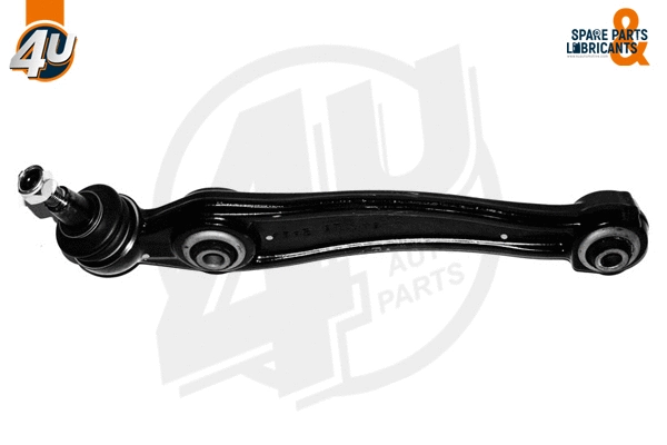 Bras de liaison, suspension de roue 4U Autoparts D74083