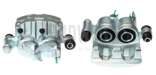 Étrier de frein BUDWEG CALIPER 342587
