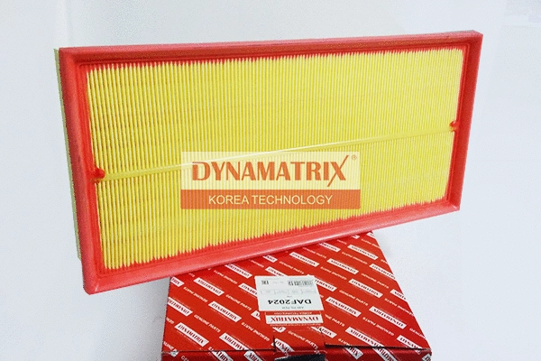 Filtre à air DYNAMATRIX DAF2024
