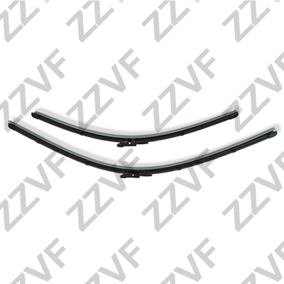 Balai d'essuie-glace ZZVF ZV21MA
