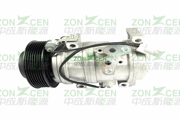 Compresseur, climatisation AIR ZONCEN 17141229