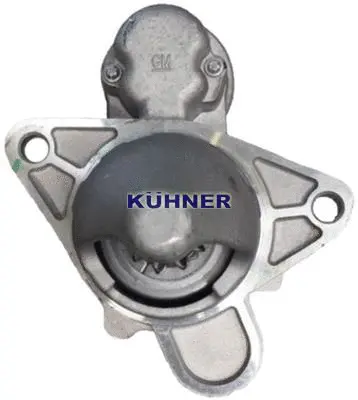 Démarreur AD KÜHNER 255675