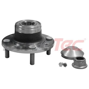 Kit de roulements de roue DriveTec DWB1484