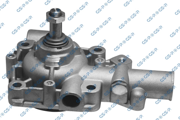 Pompe à eau, refroidissement du moteur GSP WP901709