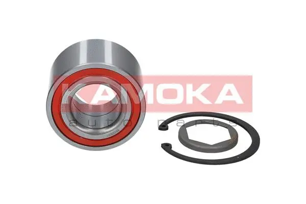 Kit de roulements de roue KAMOKA 5600031