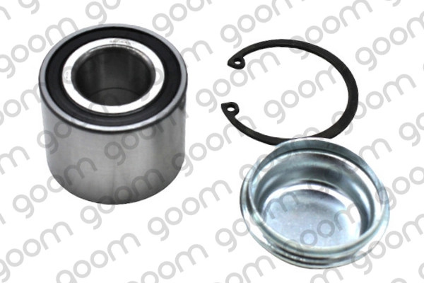 Kit de roulements de roue GOOM WB-0199