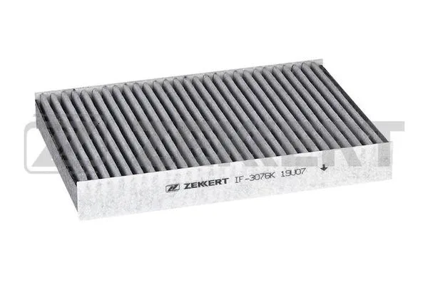 Filtre, air de l'habitacle ZEKKERT IF-3076K