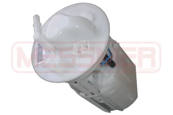 unité d'alimentation de carburant MESSMER 775490A
