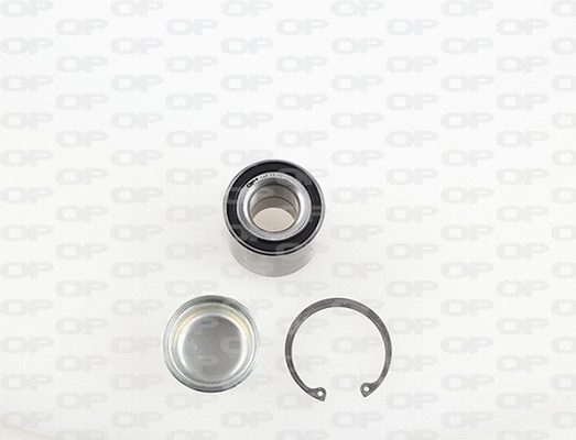 Kit de roulements de roue OPEN PARTS HBK5074.01