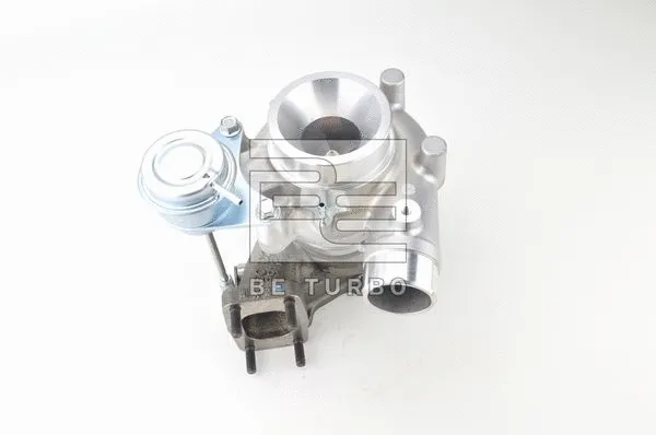 Turbocompresseur, suralimentation BE TURBO 129259