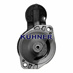 Démarreur AD KÜHNER 10268