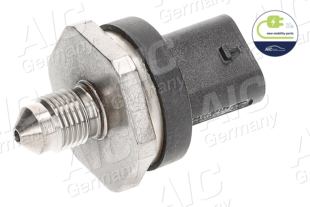 Capteur, pression de carburant AIC 72476