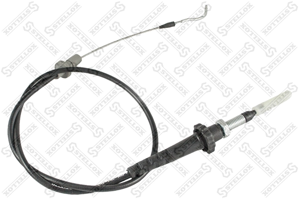 Câble d'accélération STELLOX 29-98106-SX