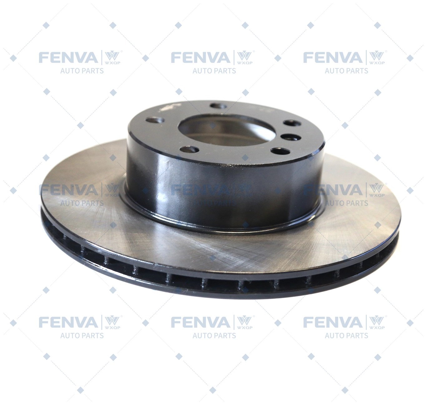 Disque de frein WXQP 240063
