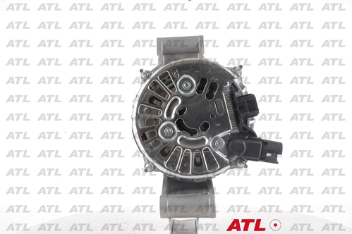 Alternateur ATL Autotechnik L 69 960