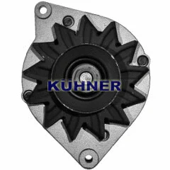 Alternateur AD KÜHNER 3042RI