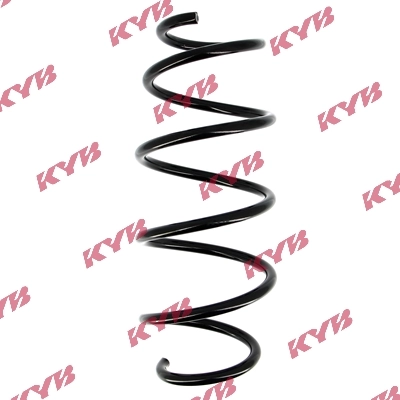 Ressort de suspension KYB RA3486