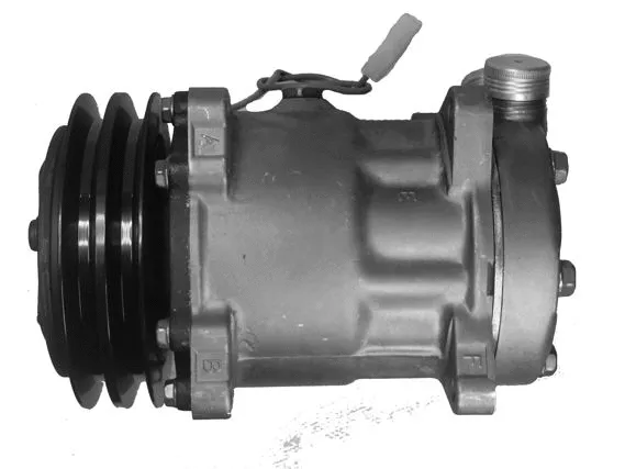 Compresseur, climatisation Airstal 10-1470