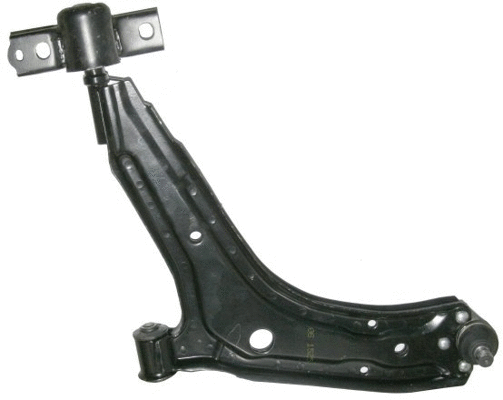 Bras de liaison, suspension de roue HART 428 146
