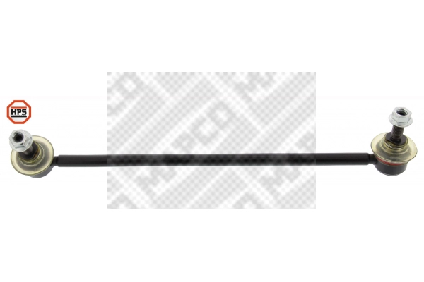Entretoise/tige, stabilisateur MAPCO 49305HPS