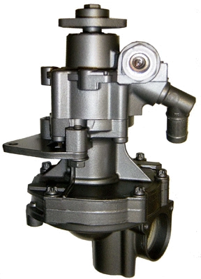 Pompe hydraulique, direction WAT BCH50L