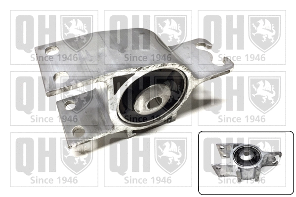 Suspension, bras de liaison QUINTON HAZELL EMS8615