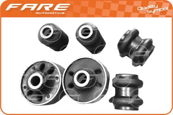 Suspension, bras de liaison FARE-CO 21274