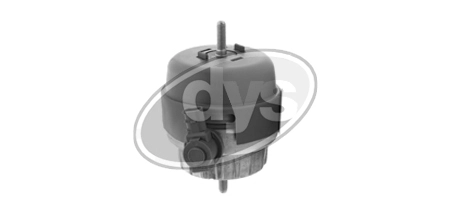 Support moteur DYS 71-13722