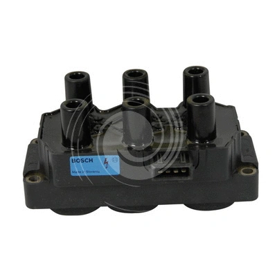 Bobine d'allumage AUTOTEAM L530224
