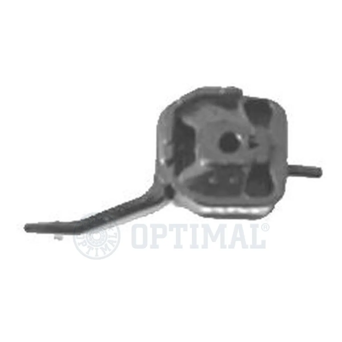Support moteur OPTIMAL F8-5561