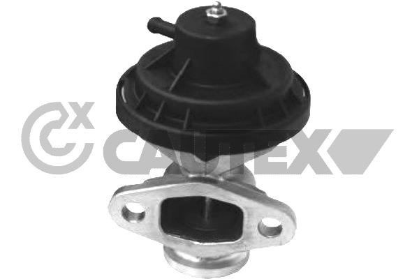 Vanne EGR CAUTEX 770110