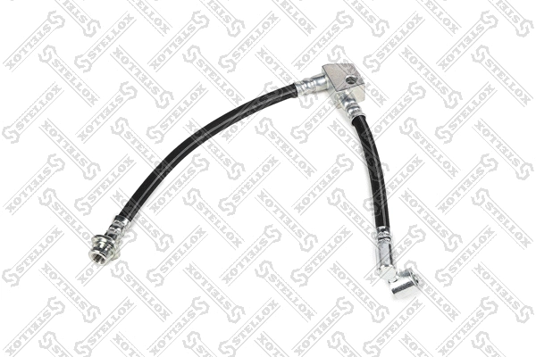 Flexible de frein STELLOX 27-00214-SX