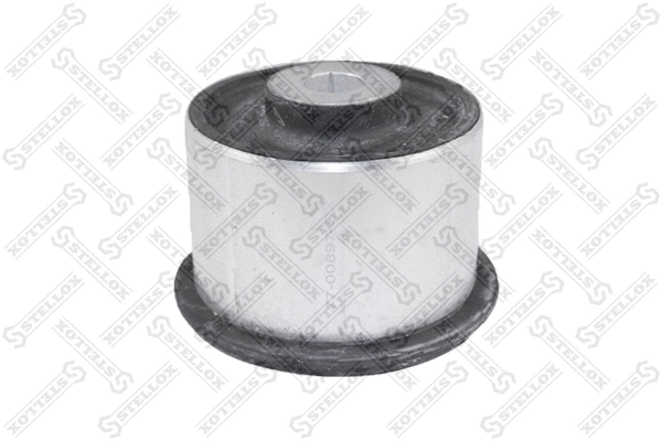 Suspension, bras de liaison STELLOX 77-00897-SX