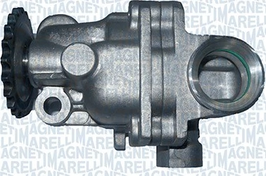 Pompe à huile MAGNETI MARELLI 351516000069