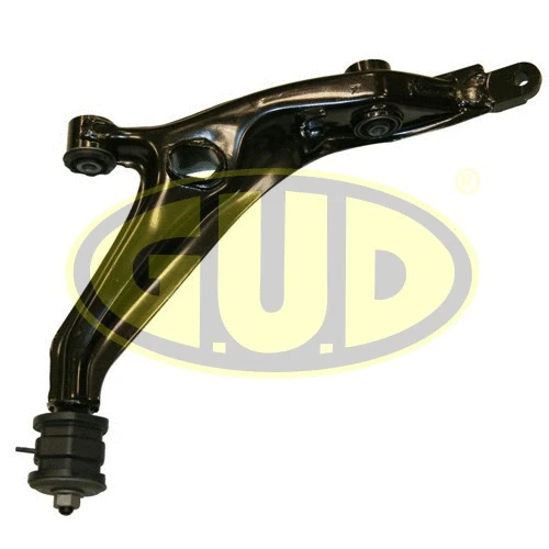 Bras de liaison, suspension de roue G.U.D. GSP501644