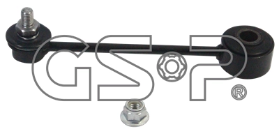Entretoise/tige, stabilisateur GSP S050048
