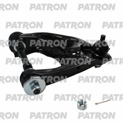 Bras de liaison, suspension de roue PATRON PS50196L