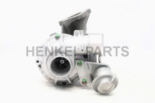 Turbocompresseur, suralimentation Henkel Parts 5111106N