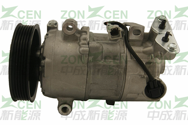 Compresseur, climatisation AIR ZONCEN 68104105