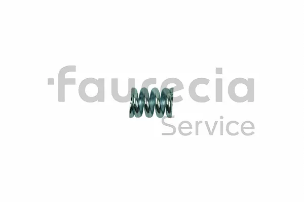 Ressort, tuyau d'échappement Faurecia AA98018