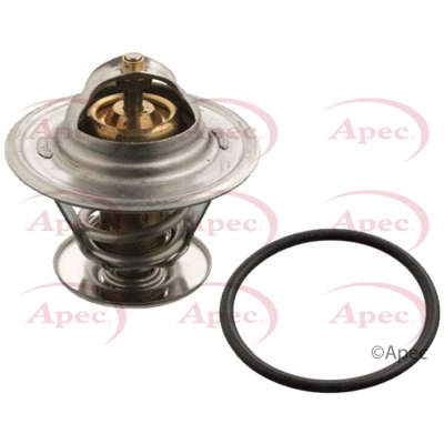 Thermostat, liquide de refroidissement APEC ATH1292