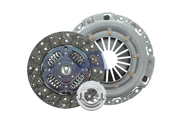 Kit d'embrayage AISIN KM-092A