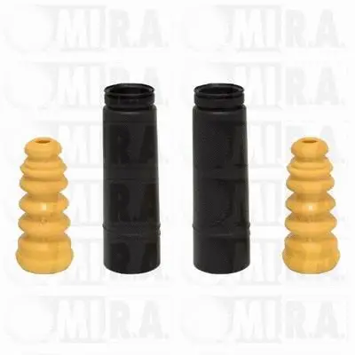 Kit de protection contre la poussière, amortisseur MI.R.A. 66/3064K