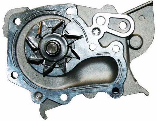 Pompe à eau, refroidissement du moteur DENCKERMANN A310037P