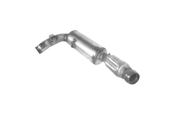 Filtre à particules / à suie, échappement ASSO 28.15012